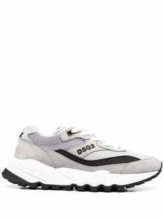 Dsquared2 кроссовки Free