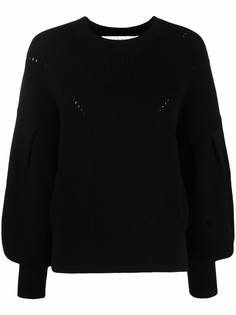 IRO джемпер с круглым вырезом