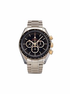 OMEGA наручные часы Speedmaster Professional Moonwatch Tokyo Olympics pre-owned 41 мм 2018-го года