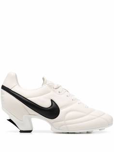 Comme Des Garçons кроссовки-Кроссовки Premier из коллаборации с Nike