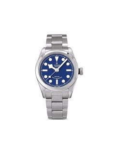 TUDOR наручные часы Black Bay pre-owned 32 мм 2021-го года