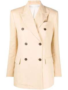 Brunello Cucinelli двубортный пиджак