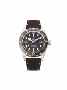 TUDOR наручные часы Black Bay Fifty-Eight pre-owned 39 мм 2021-го года