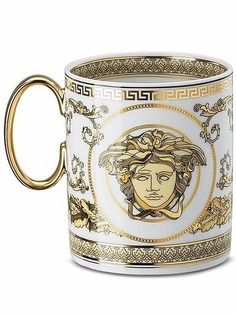 Versace чашка Virtus Gala