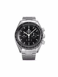 OMEGA наручные часы Speedmaster Moonwatch Professional Chronograph pre-owned 42 мм