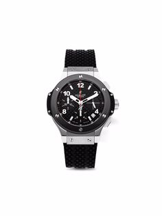 Hublot наручные часы Big Bang pre-owned 41 мм