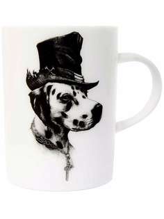 Rory Dobner чашка Brooklyn Dalmation Dog