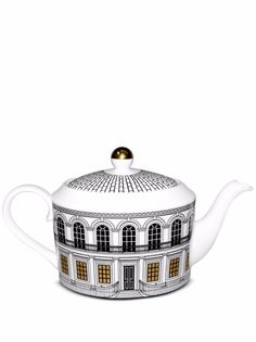 Rory Dobner заварочный чайник Beautiful Buildings