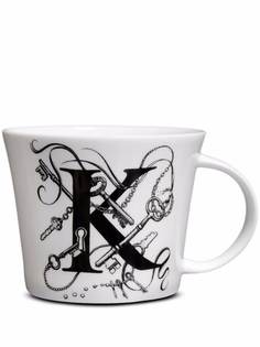 Rory Dobner чашка Keyhole Chaos