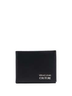 Versace Jeans Couture бумажник с логотипом