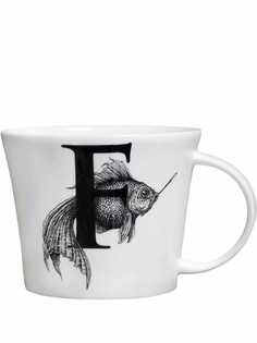 Rory Dobner чашка Fish On Fag Break