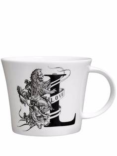 Rory Dobner чашка Lionel Lion