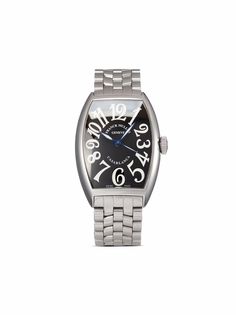 Franck Muller наручные часы Geneve pre-owned Geneve 32 мм