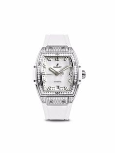 Hublot наручные часы Spirit of Big Bang pre-owned 39 мм