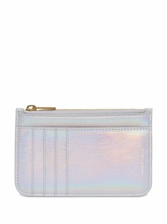 Mansur Gavriel картхолдер на молнии