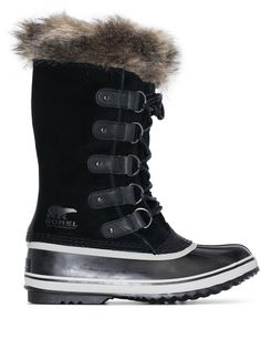 SOREL сапоги Joan of Artic