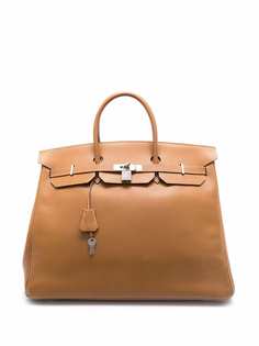 Hermès сумка Birkin 45 1990-х годов Hermes