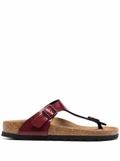 Birkenstock сандалии Gizeh