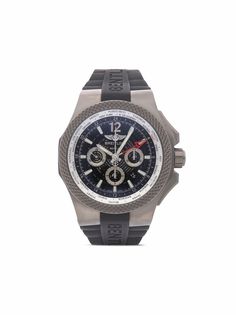 Breitling наручные часы Bentley GMT Light Body B04 pre-owned 49 мм