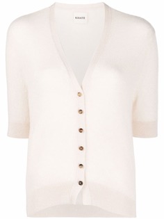 KHAITE кардиган Khaite