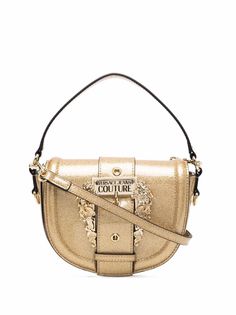 Versace Jeans Couture сумка-тоут с логотипом