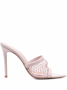 Gianvito Rossi мюли Alisia