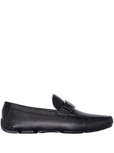 Salvatore Ferragamo лоферы SF с пряжками