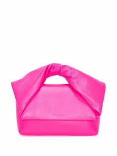 JW Anderson сумка-тоут Twister