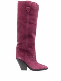 Isabel Marant сапоги Lomero