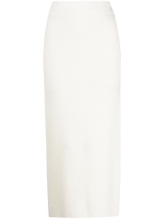 Cinq A Sept юбка миди Talisa