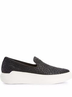 Giuseppe Zanotti слипоны Conley