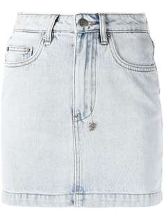 Ksubi джинсовая юбка мини