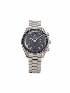 OMEGA наручные часы Speedmaster Reduced pre-owned 39 мм 1999-го года