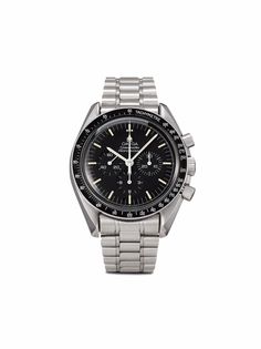 OMEGA наручные часы Speedmaster Professional Moonwatch pre-owned 42 мм 1985-го года