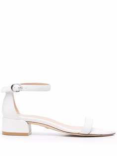 Stuart Weitzman босоножки Nudist June
