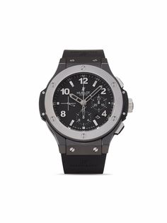 Hublot наручные часы Big Bang Ice Bang pre-owned 44 мм 2012-го года