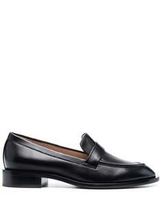 Stuart Weitzman лоферы Palmer Sleek