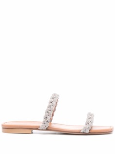 Stuart Weitzman сандалии Addison