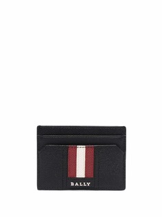 Bally картхолдер с логотипом