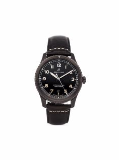 Breitling Pre-owned наручные часы Navitimer pre-owned 41 мм