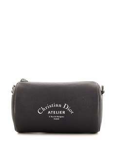 Christian Dior сумка на плечо Roller 2020-го года