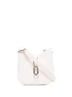 Furla кожаная сумка-тоут