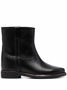 Isabel Marant ботинки Susee 30 по щиколотку