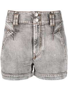 Isabel Marant Étoile джинсовые шорты Tihiana