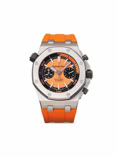 Audemars Piguet наручные часы Royal Oak Offshore pre-owned 42 мм 2016-го года