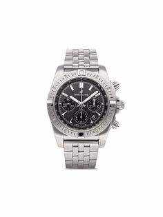 Breitling наручные часы Chronomat B01 Chronograph pre-owned 44 мм 2019-го года