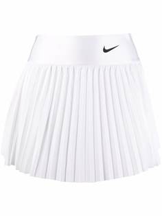 Nike юбка с плиссировкой
