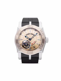 Roger Dubuis наручные часы Easy Diver Tourbillon Just for Friends pre-owned 48 мм