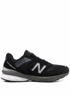 New Balance кроссовки 990 V5