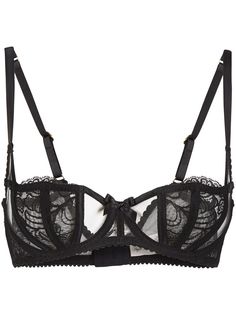 Agent Provocateur кружевной бюстгальтер Rozlyn